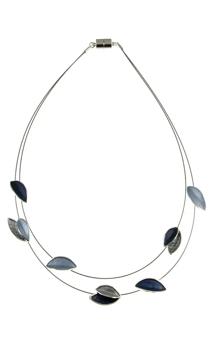 Origin Matte Satori Necklace Style3668