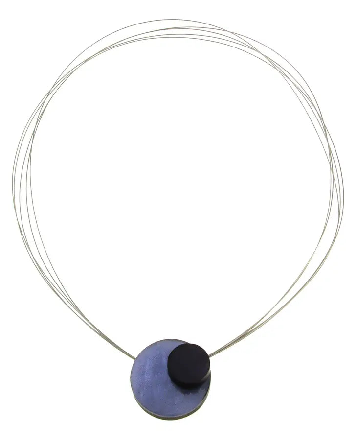 Origin Sm. Magnetic Lock Pendant Style 4996