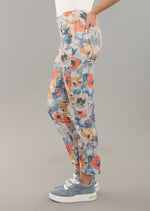 Final sale Lisette Canovas ankle pant 1085-1016 S24