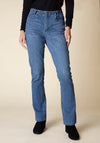 Habitat Stretch Denim Boot Cut Jean 11161