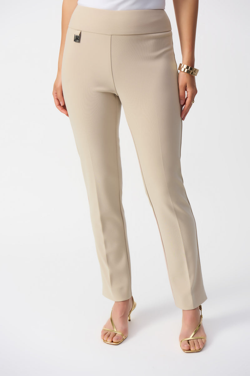 Joseph Ribkoff Classic Tailored Slim Pant - Seasonal Colors 144092 S25