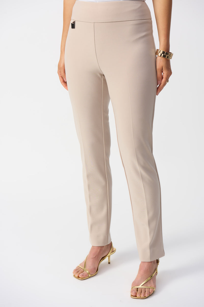 Joseph Ribkoff Classic Tailored Slim Pant - Seasonal Colors 144092 S25