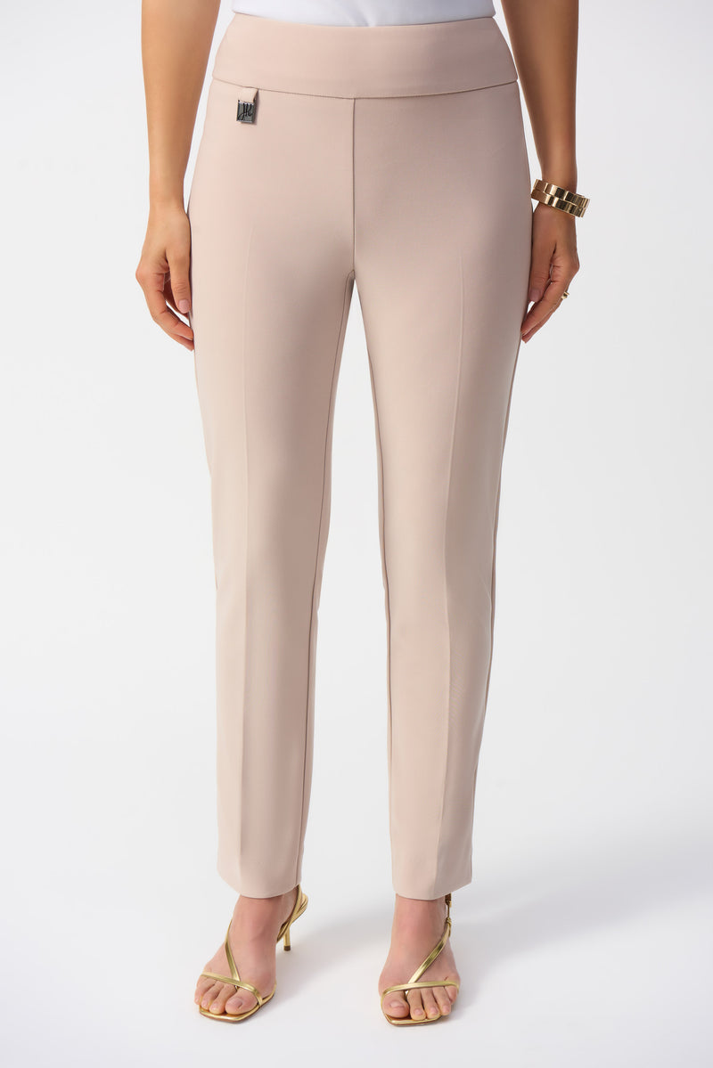 Joseph Ribkoff Classic Tailored Slim Pant - Seasonal Colors 144092 S25