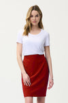 Joseph Ribkoff Classic Pencil Skirt 153071TT