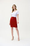 Joseph Ribkoff Classic Pencil Skirt 153071TT