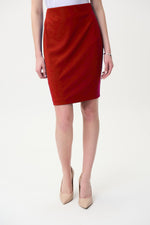 Joseph Ribkoff Classic Pencil Skirt 153071TT