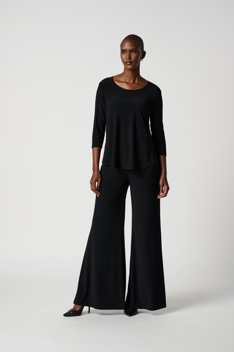 Joseph Ribkoff Classic Palazzo Pant Style 161096TT