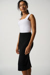 Joseph Ribkoff Classic Long Pencil Skirt Style 163083TT