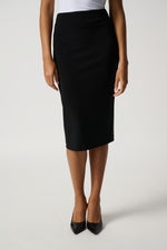 Joseph Ribkoff Classic Long Pencil Skirt Style 163083TT