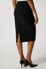 Joseph Ribkoff Classic Long Pencil Skirt 163083TT