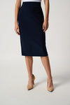 Joseph Ribkoff Classic Long Pencil Skirt 163083TT