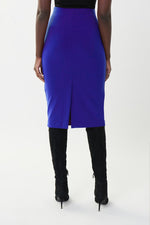 Joseph Ribkoff Classic Long Pencil Skirt 163083TT