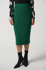 Joseph Ribkoff Classic Long Pencil Skirt 163083TT