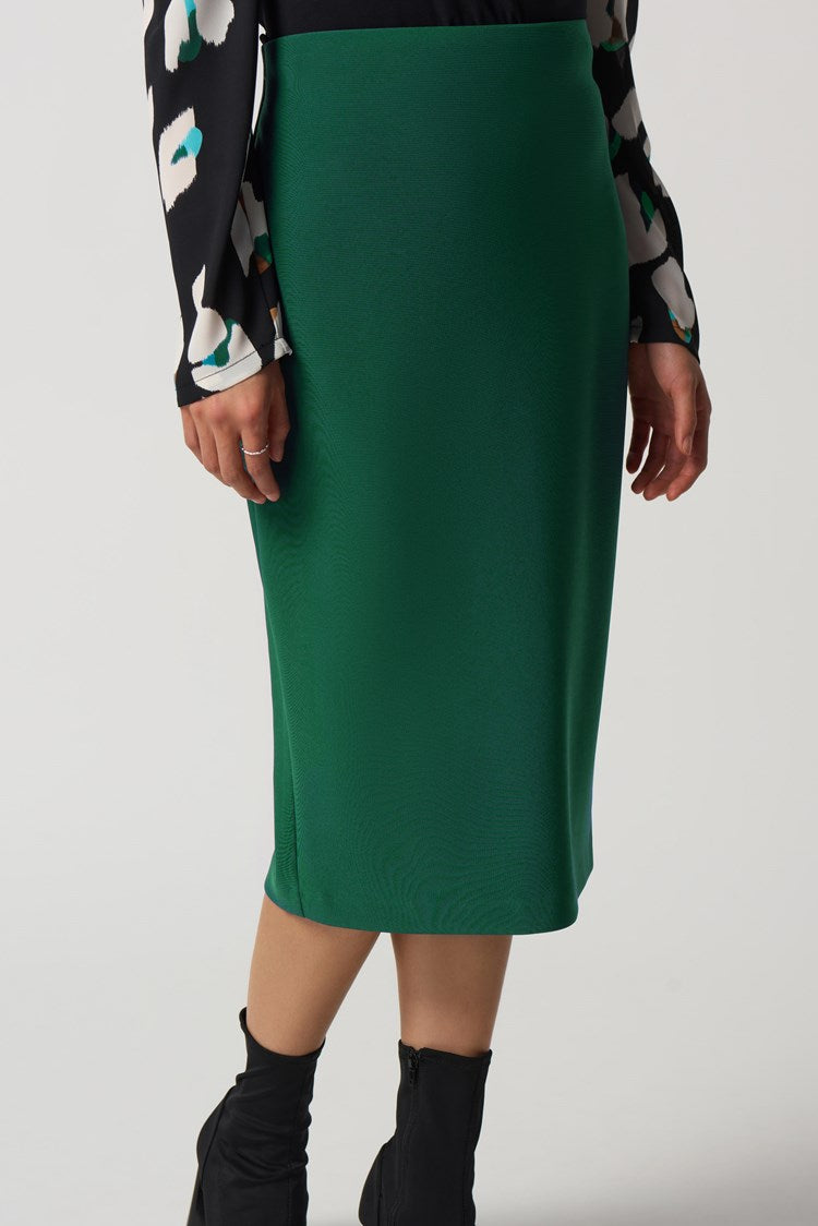 Joseph Ribkoff Classic Long Pencil Skirt 163083TT