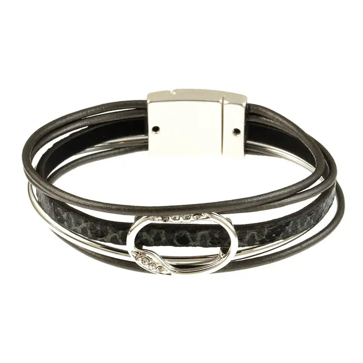 Origin Magnetic Bracelet Style 6282