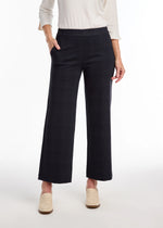 FDJ Pull-On Wide Ankle Pants SKU: 2097459--NVYC-2 F24