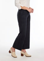 FDJ Pull-On Wide Ankle Pants SKU: 2097459--NVYC-2 F24