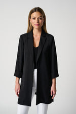 Joseph Ribkoff Classic Long Blazer Style 211361TT