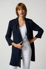 Joseph Ribkoff Classic Long Blazer Style 211361TT