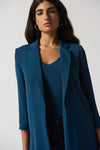 Joseph Ribkoff Classic Long Blazer Style 211361TT