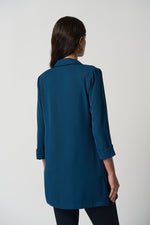 Joseph Ribkoff Classic Long Blazer Style 211361TT