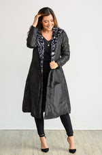 UBU Classic Reversible Coat 21210FQ