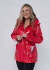 ubu 23017PUS – Anorak Rain Slicker