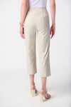 Joseph Ribkoff Millennium Crop Pull-On Pants 241163-24S