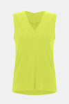 Joseph Ribkoff Silky Knit Sleeveless Top 241239