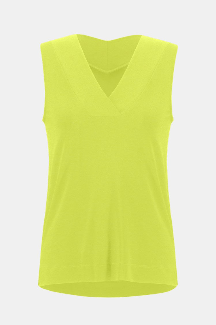 Joseph Ribkoff Silky Knit Sleeveless Top 241239
