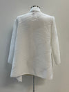 IC White Jacket 5741J