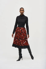 Joseph Ribkoff Skirt 243201