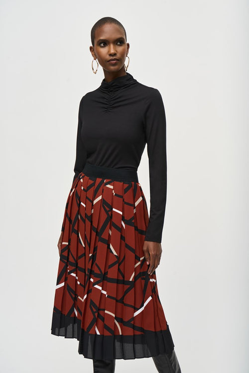 Joseph Ribkoff Skirt 243201