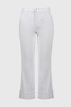 Joseph Ribkoff Slim Fit Cropped Jeans - 251960 - S25