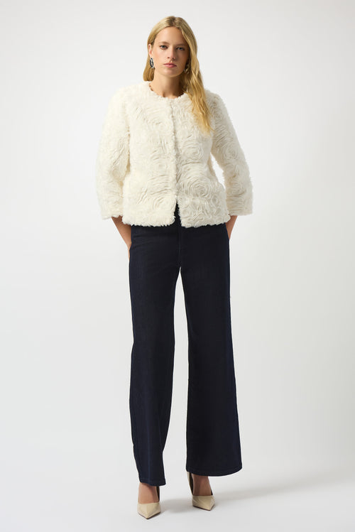 Joseph Ribkoff |Floral Blazer Style 253930