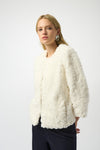 Joseph Ribkoff |Floral Blazer Style 253930
