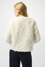 Joseph Ribkoff |Floral Blazer Style 253930