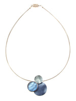 Origin Ox. Matt Necklace 256 256-28 F24