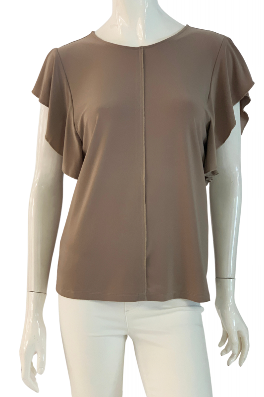 Alisha D Travelwear Top Style ADT390