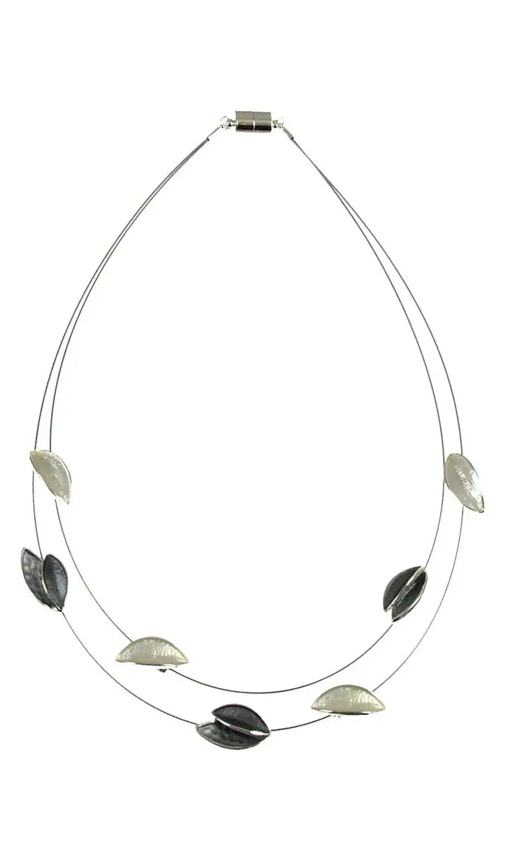 Origin Matte Satori Necklace Style3668