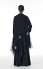 Simply Vanite Dress/Shirt/Duster 32651 Black/White dots, Khaki Dots