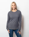 Snoskins Cashmere Rib Knit Turtleneck 33621-24F