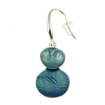 Origin 2tone Lily Earring Style 659