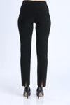 IC Collection High Tech Pull On Slim Pants Style 3892P