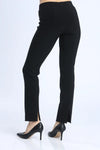 IC Collection High Tech Pull On Slim Pants Style 3892P