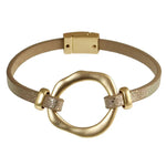 Origin Matt Bracelet Ring Style 6285