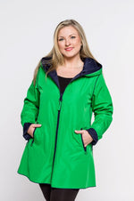 ubu Our fully reversible jacket 41205