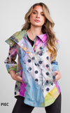 UBU 4150 Adaptable Jacket Available in 3 Prints