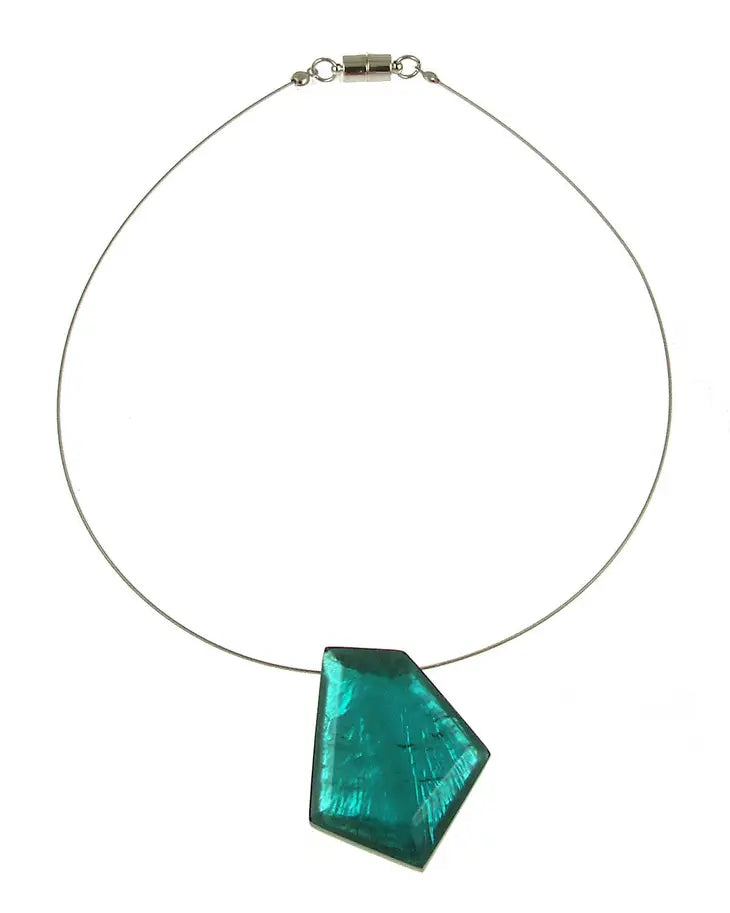 Origin Facet Cut Pendant Style 4203