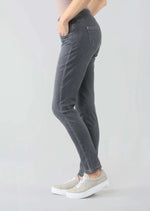 Lisette 5 Pockets 30" slim jean, Betty Denim